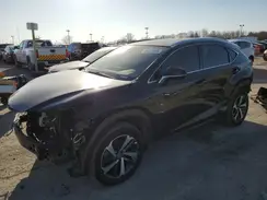 JTJGARDZ2L2222716 2020 LEXUS NX