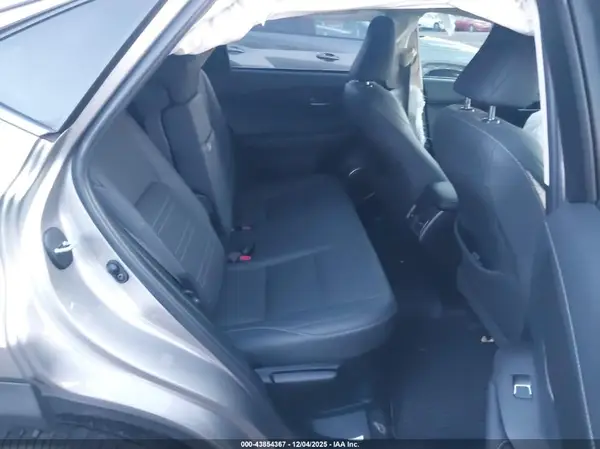 JTJGARDZ2L2223915 2020 LEXUS NX - Image 8