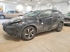 JTJGARDZ2L2232405 2020 LEXUS NX