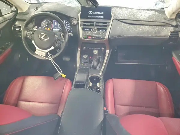 JTJGARDZ2L2232405 2020 LEXUS NX - Image 8