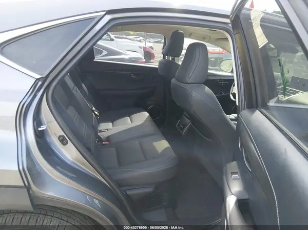 JTJGARDZ2L2232601 2020 LEXUS NX - Image 8