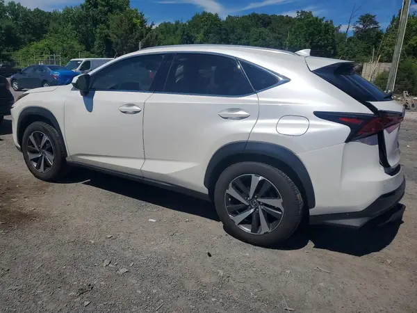 JTJGARDZ2L5003382 2020 LEXUS NX - Image 2