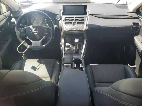 JTJGARDZ2L5003382 2020 LEXUS NX - Image 8