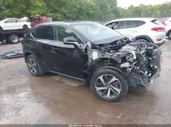 JTJGARDZ2L5003673 2020 LEXUS NX