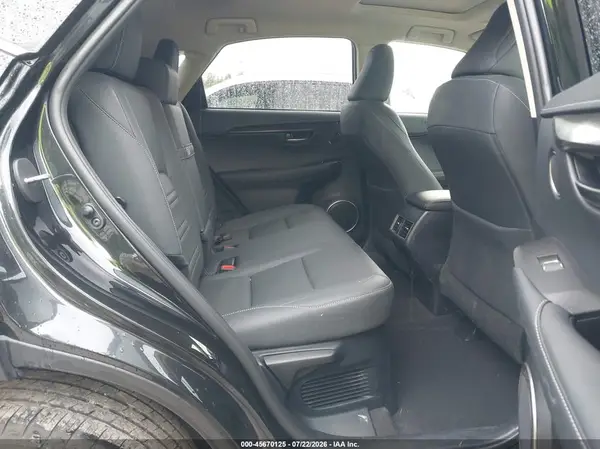 JTJGARDZ2L5003673 2020 LEXUS NX - Image 8