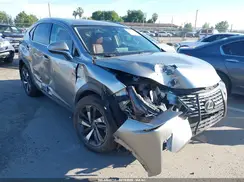 JTJGARDZ2L5010168 2020 LEXUS NX