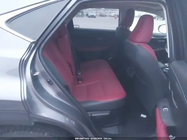 JTJGARDZ2M2237749 2021 LEXUS NX - Image 8