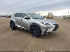 JTJGARDZ2M2238710 2021 LEXUS NX