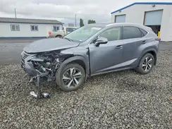 JTJGARDZ2M2244670 2021 LEXUS NX