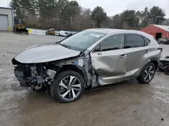 JTJGARDZ2M2251926 2021 LEXUS NX