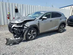 JTJGARDZ2M2258505 2021 LEXUS NX