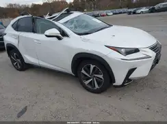 JTJGARDZ2M5019163 2021 LEXUS NX