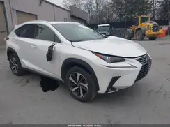 JTJGARDZ2M5019373 2021 LEXUS NX