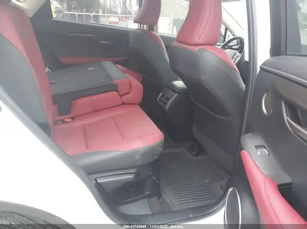 JTJGARDZ2M5019373 2021 LEXUS NX - Image 8