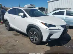 JTJGARDZ2M5023780 2021 LEXUS NX