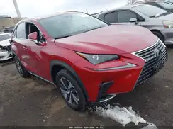JTJGARDZ2M5028462 2021 LEXUS NX