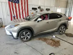 JTJGARDZ2M5028901 2021 LEXUS NX