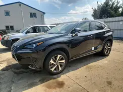 JTJGARDZ2M5029322 2021 LEXUS NX