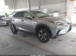 JTJGARDZ2M5031216 2021 LEXUS NX