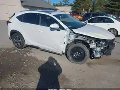 JTJGARDZ3L2217928 2020 LEXUS NX