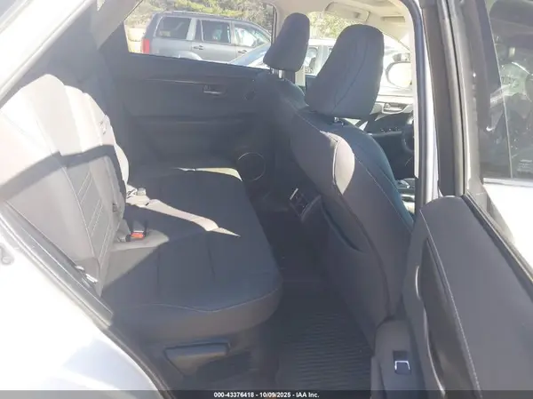 JTJGARDZ3L2217928 2020 LEXUS NX - Image 8