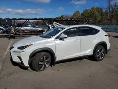 JTJGARDZ3L2218206 2020 LEXUS NX
