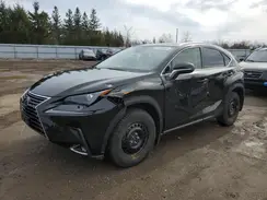 JTJGARDZ3L2220196 2020 LEXUS NX