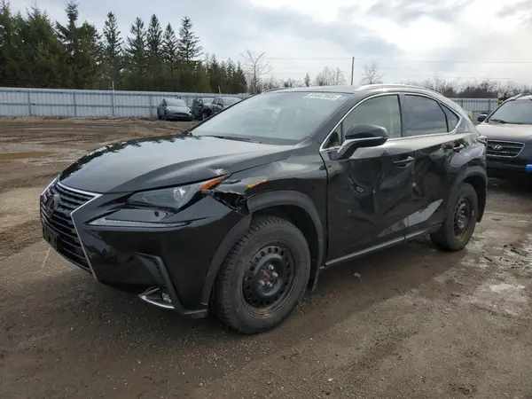JTJGARDZ3L2220196 2020 LEXUS NX - Image 1