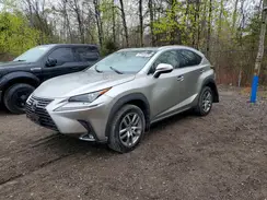 JTJGARDZ3L2220974 2020 LEXUS NX