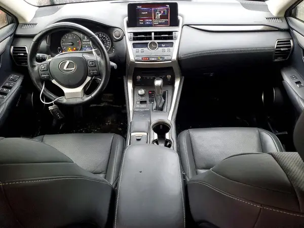 JTJGARDZ3L2220974 2020 LEXUS NX - Image 8