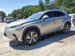JTJGARDZ3L2221381 2020 LEXUS NX