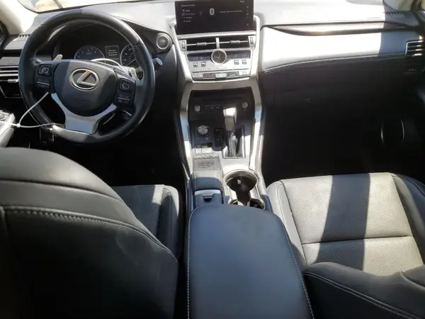 JTJGARDZ3L2221381 2020 LEXUS NX - Image 8