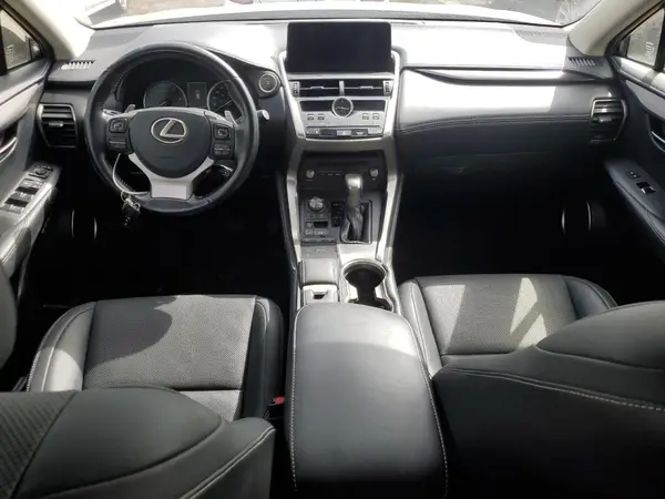 JTJGARDZ3L2224104 2020 LEXUS NX - Image 8