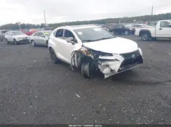 JTJGARDZ3L2227214 2020 LEXUS NX