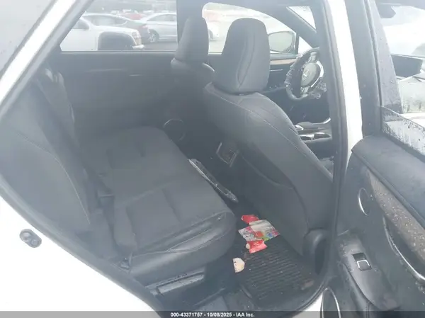 JTJGARDZ3L2227214 2020 LEXUS NX - Image 8