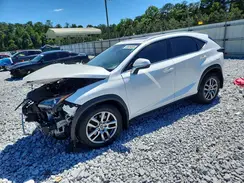 JTJGARDZ3L2232235 2020 LEXUS NX