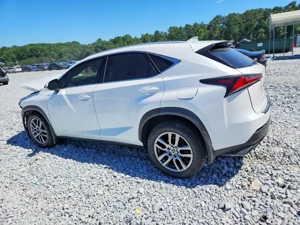 JTJGARDZ3L2232235 2020 LEXUS NX - Image 2