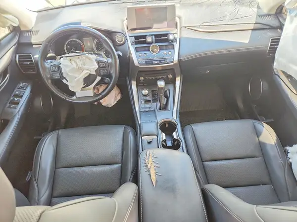 JTJGARDZ3L2232235 2020 LEXUS NX - Image 8