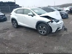 JTJGARDZ3L5003973 2020 LEXUS NX