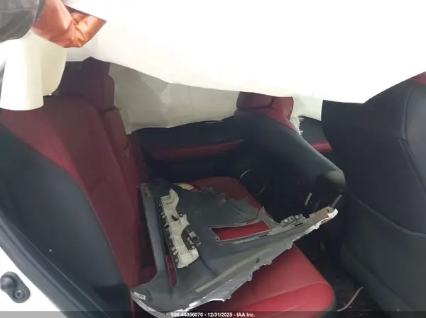 JTJGARDZ3L5003973 2020 LEXUS NX - Image 8