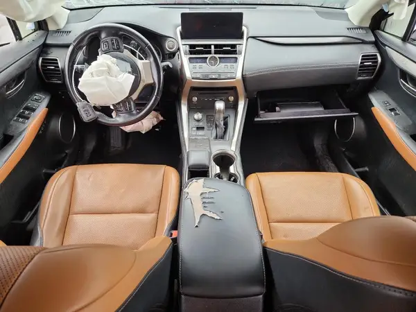 JTJGARDZ3L5005156 2020 LEXUS NX - Image 8