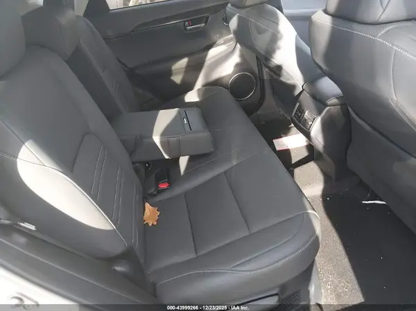 JTJGARDZ3L5011409 2020 LEXUS NX - Image 8