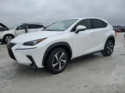 JTJGARDZ3L5012561 2020 LEXUS NX