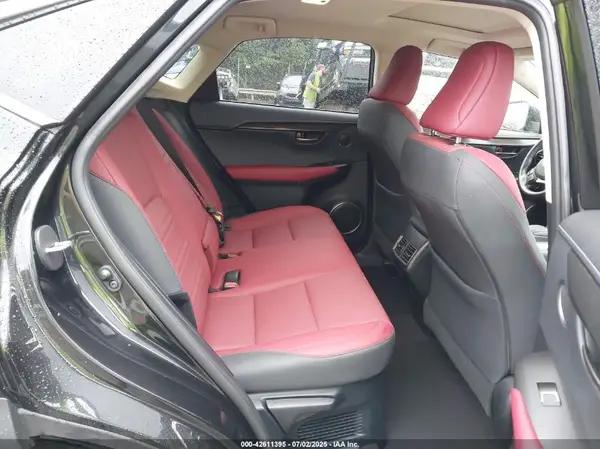 JTJGARDZ3L5013175 2020 LEXUS NX - Image 8