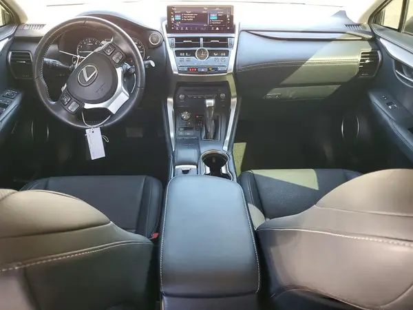 JTJGARDZ3L5014228 2020 LEXUS NX - Image 8