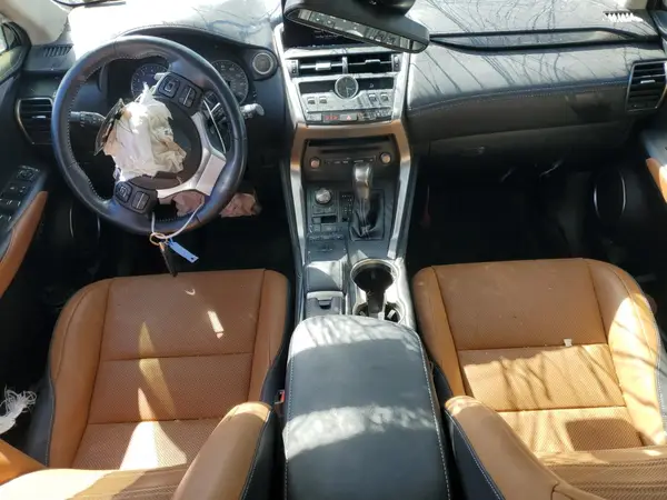 JTJGARDZ3L5015024 2020 LEXUS NX - Image 8