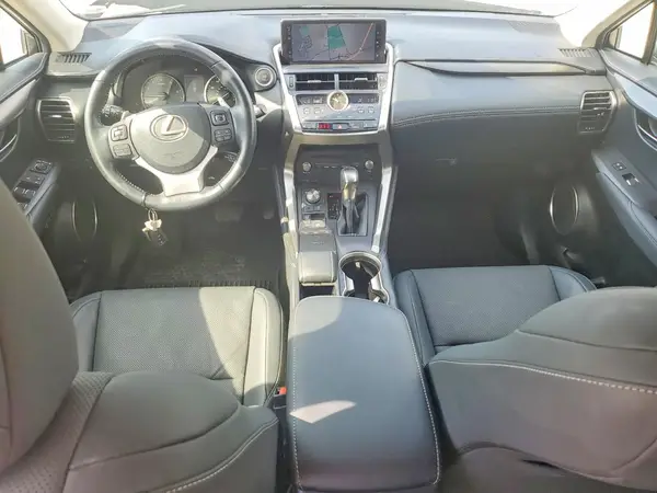 JTJGARDZ3L5015699 2020 LEXUS NX - Image 8