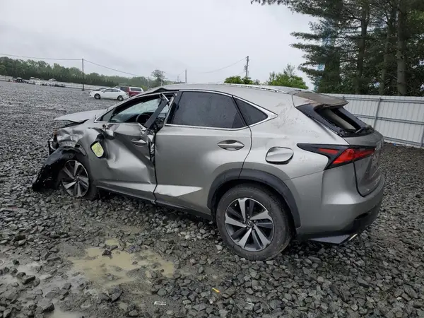 JTJGARDZ3L5015895 2020 LEXUS NX - Image 2