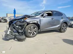 JTJGARDZ3M2238084 2021 LEXUS NX