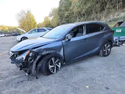 JTJGARDZ3M2241356 2021 LEXUS NX